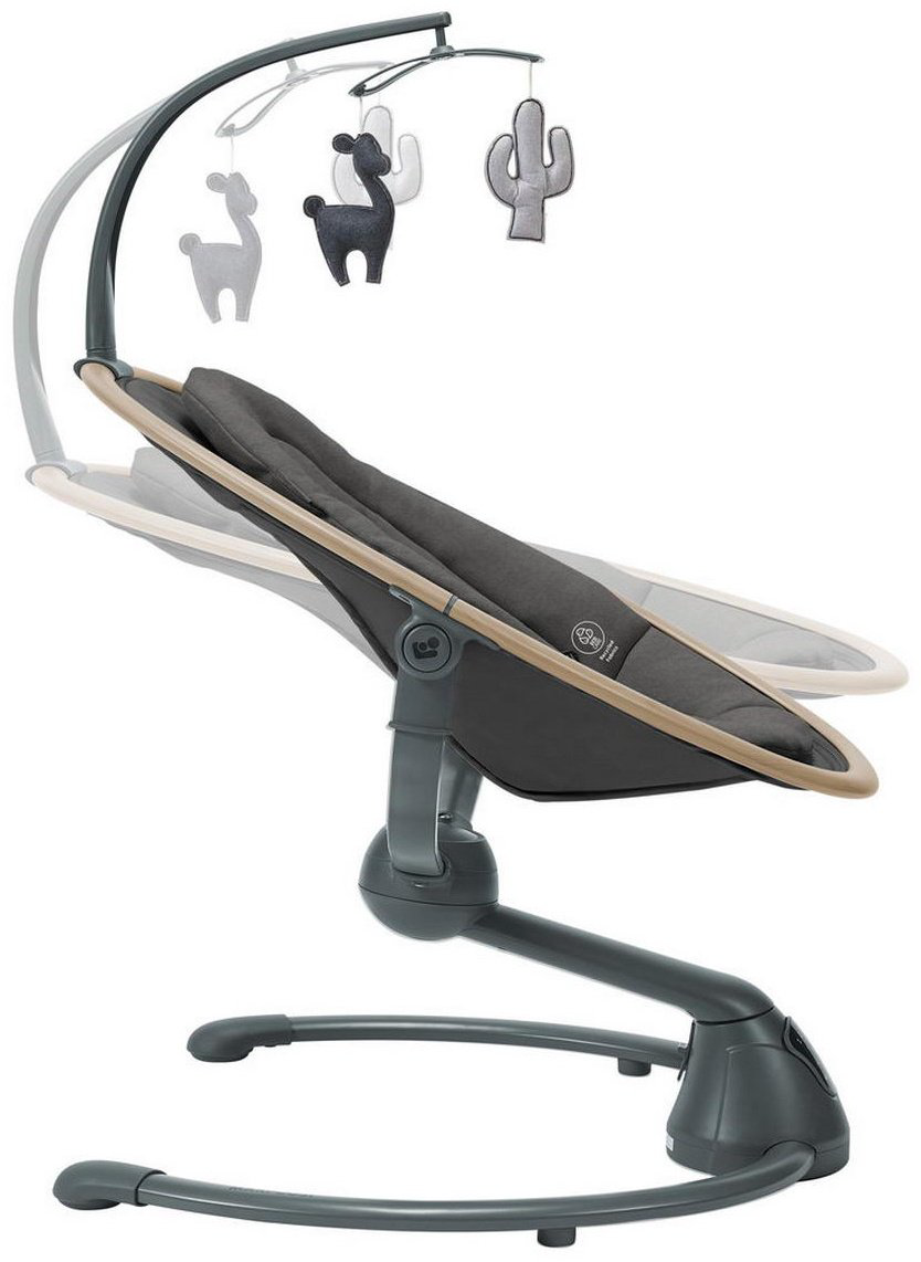 Качеля Maxi-Cosi 2840043110 темно-серый купить,NaN