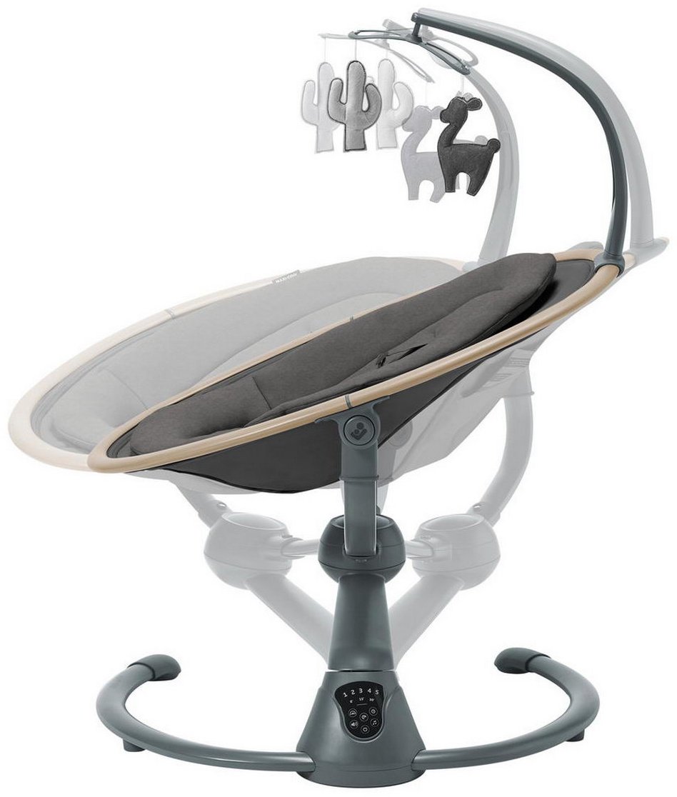 Качеля Maxi-Cosi 2840043110 темно-серый купить,NaN