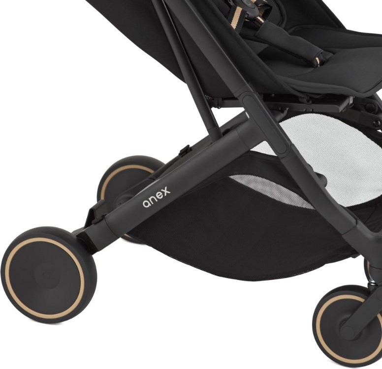 Коляска прогулочная Anex AIR-X AX2-04 BRONZO, коричневый купить,NaN