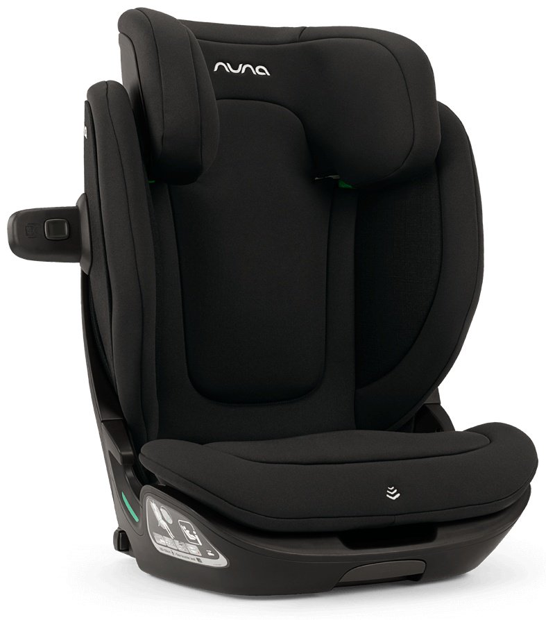 Nuna Aace LX Caviar 2/3 (15-36 кг) черный