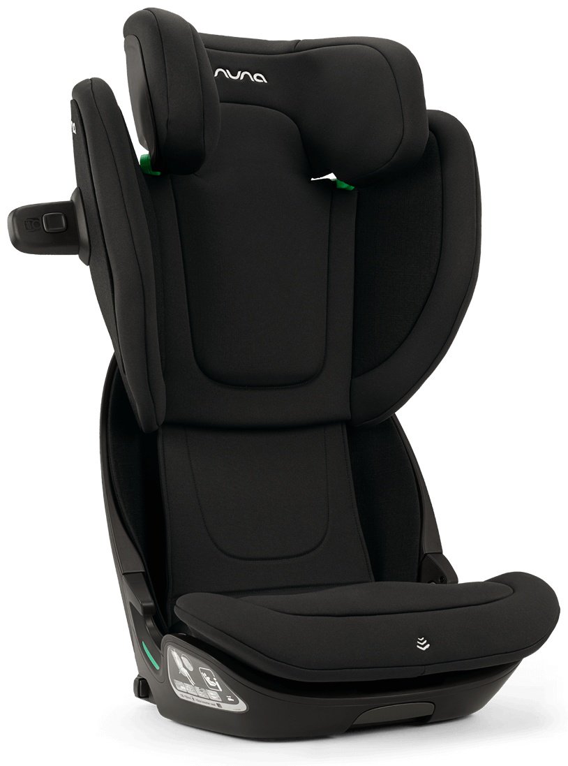 Nuna Aace LX Caviar 2/3 (15-36 кг) черный