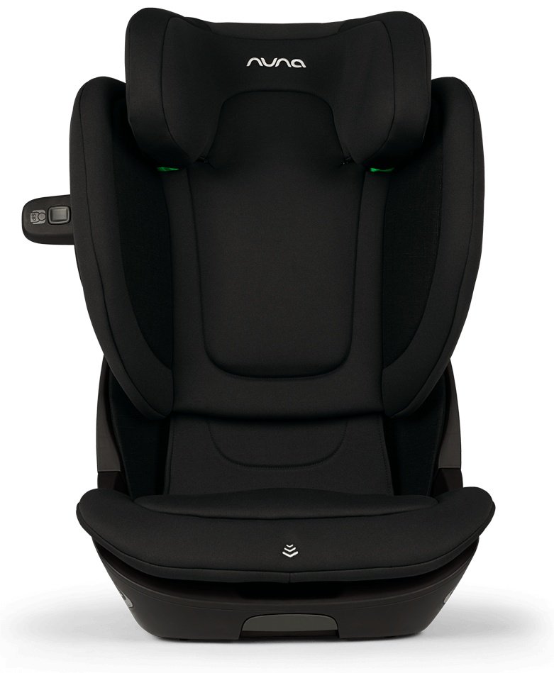 Nuna Aace LX Caviar 2/3 (15-36 кг) черный