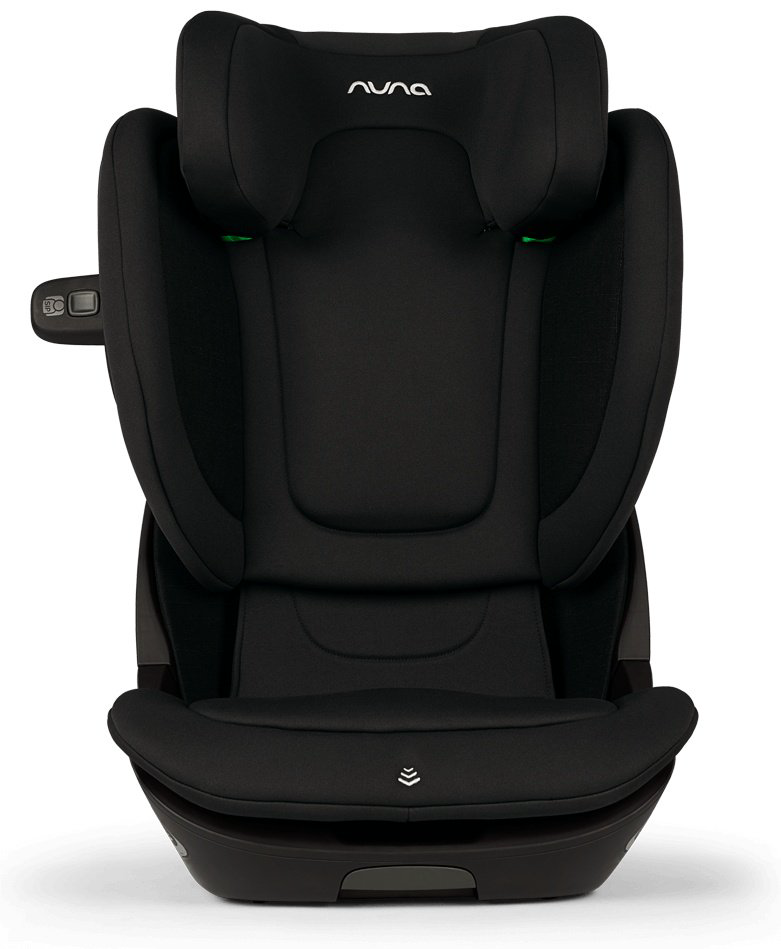 Nuna Aace LX Caviar 2/3 (15-36 кг) черный купить,119900