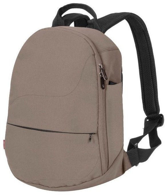 Коляска универсальная 2 в 1 CARRELLO Magia, коричневый - ForteMarket Коляска универсальная 2 в 1 CARRELLO Magia, коричневый купить,291190