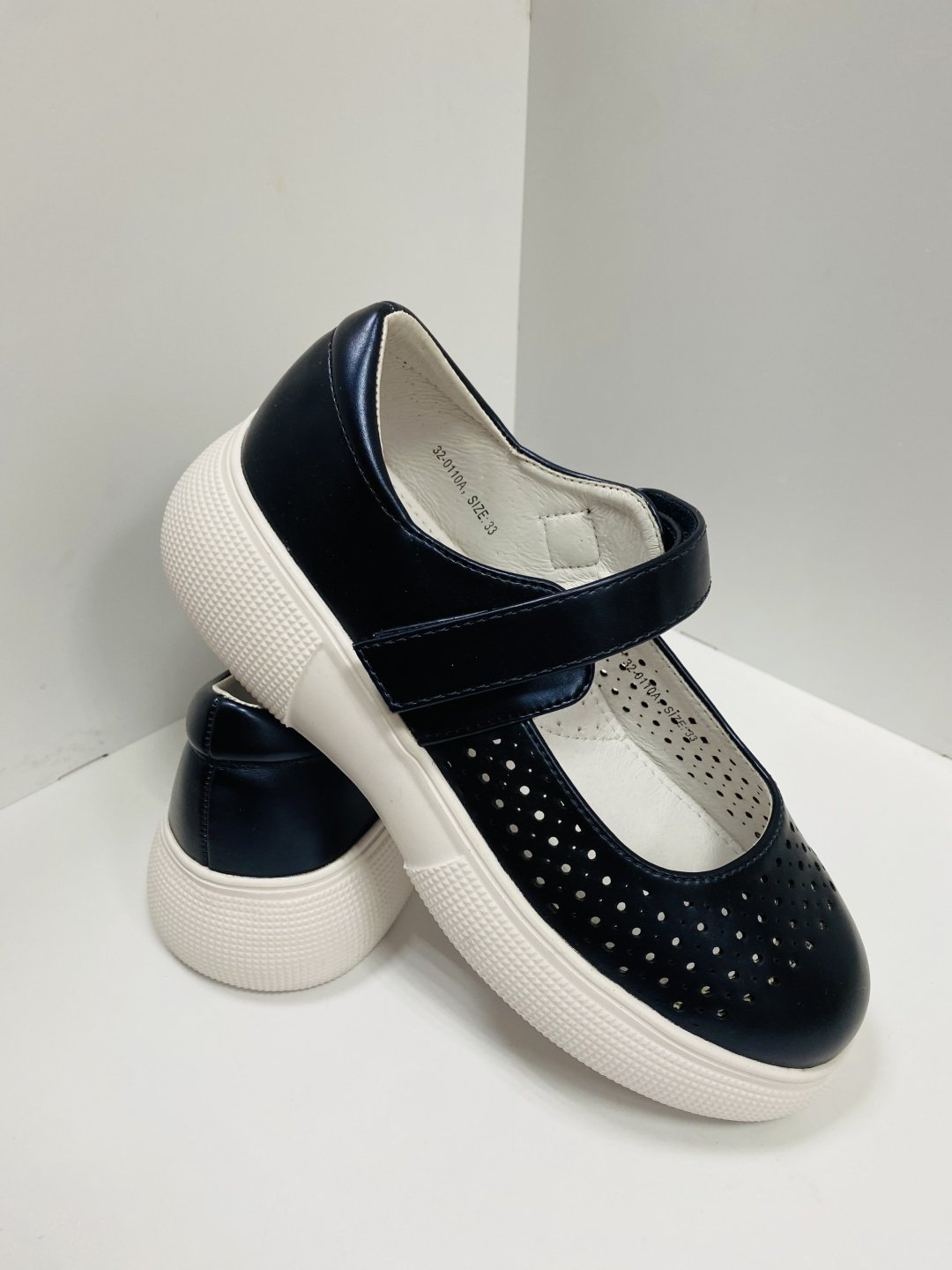 Туфли Indigo Kids синий купить,NaN