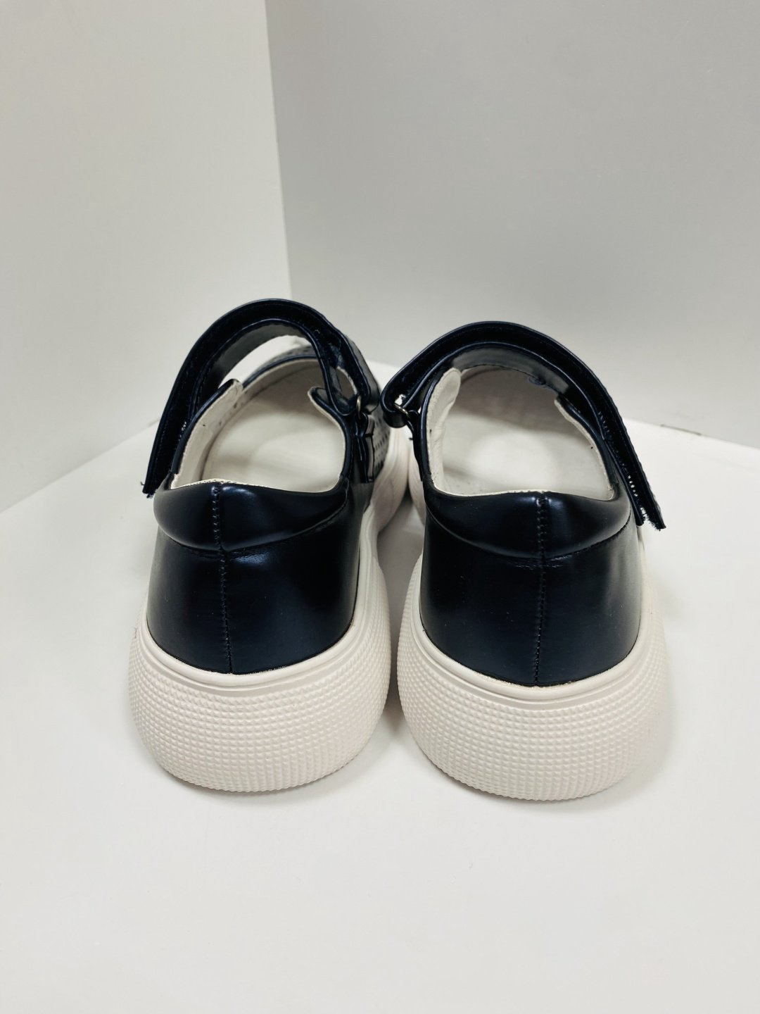Туфли Indigo Kids синий купить,NaN