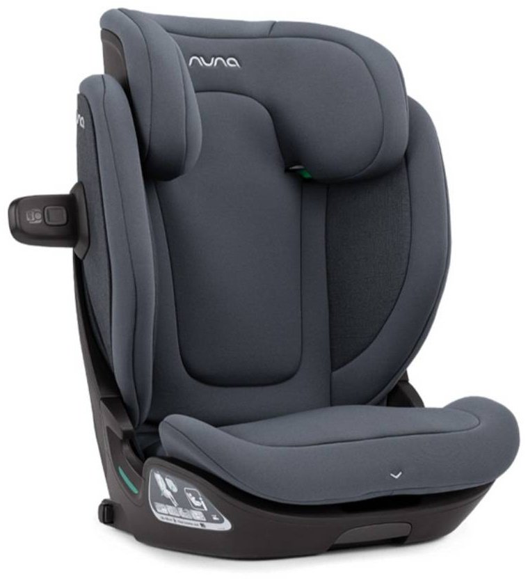Nuna Aace LX Ocean 2/3 (15-36 кг) синий