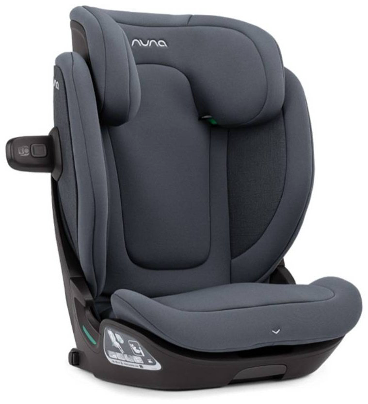 Nuna Aace LX Ocean 2/3 (15-36 кг) синий купить,119900