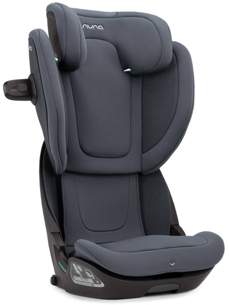 Nuna Aace LX Ocean 2/3 (15-36 кг) синий