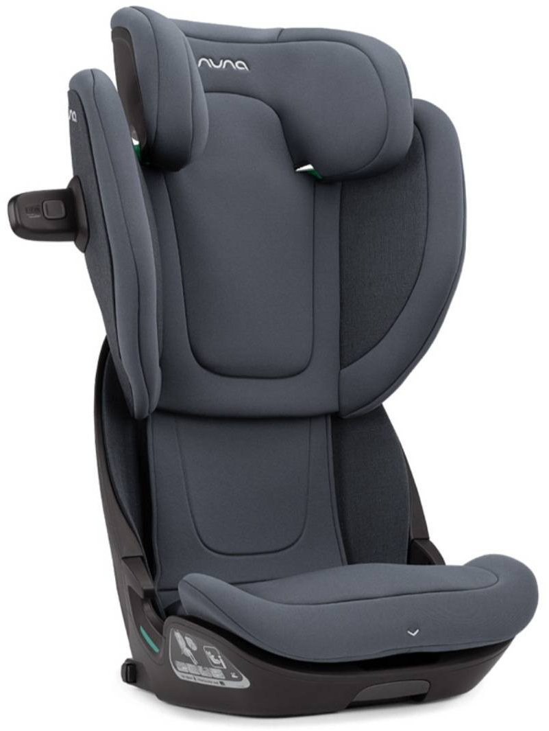 Nuna Aace LX Ocean 2/3 (15-36 кг) синий купить,119900