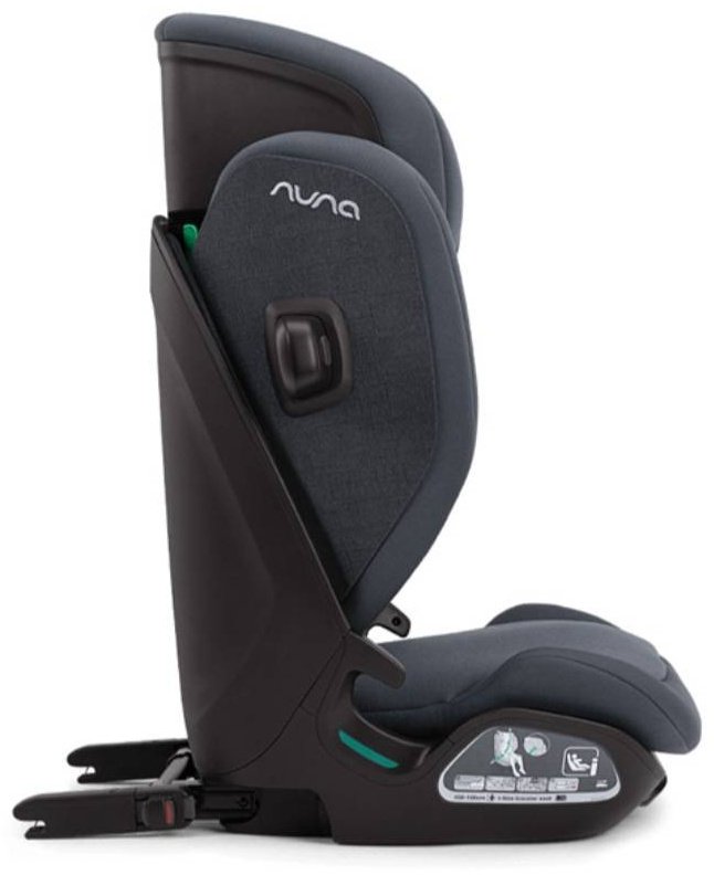 Nuna Aace LX Ocean 2/3 (15-36 кг) синий купить,119900