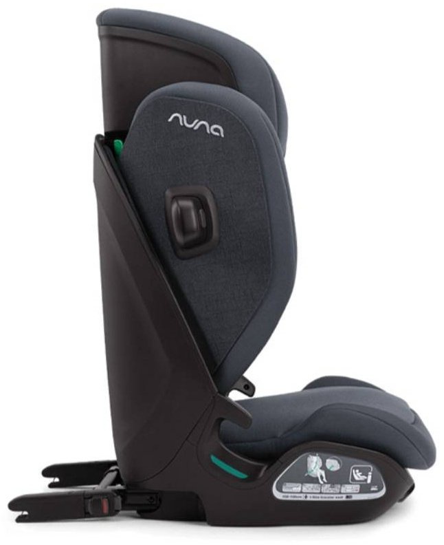 Nuna Aace LX Ocean 2/3 (15-36 кг) синий купить,119900