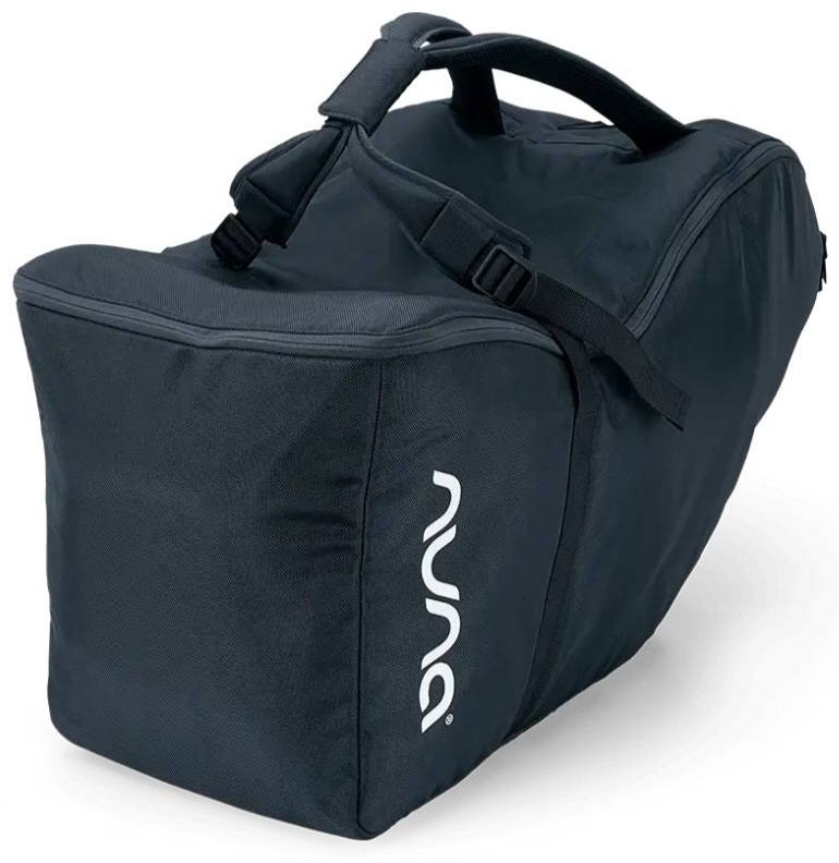 Nuna PIPA TRAVEL BAG Indigo сумка