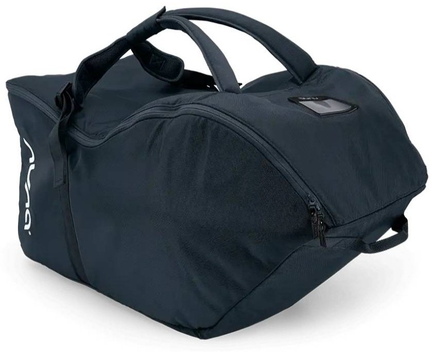 Nuna PIPA TRAVEL BAG Indigo сумка