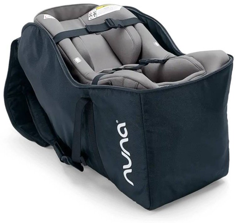 Nuna PIPA TRAVEL BAG Indigo сумка