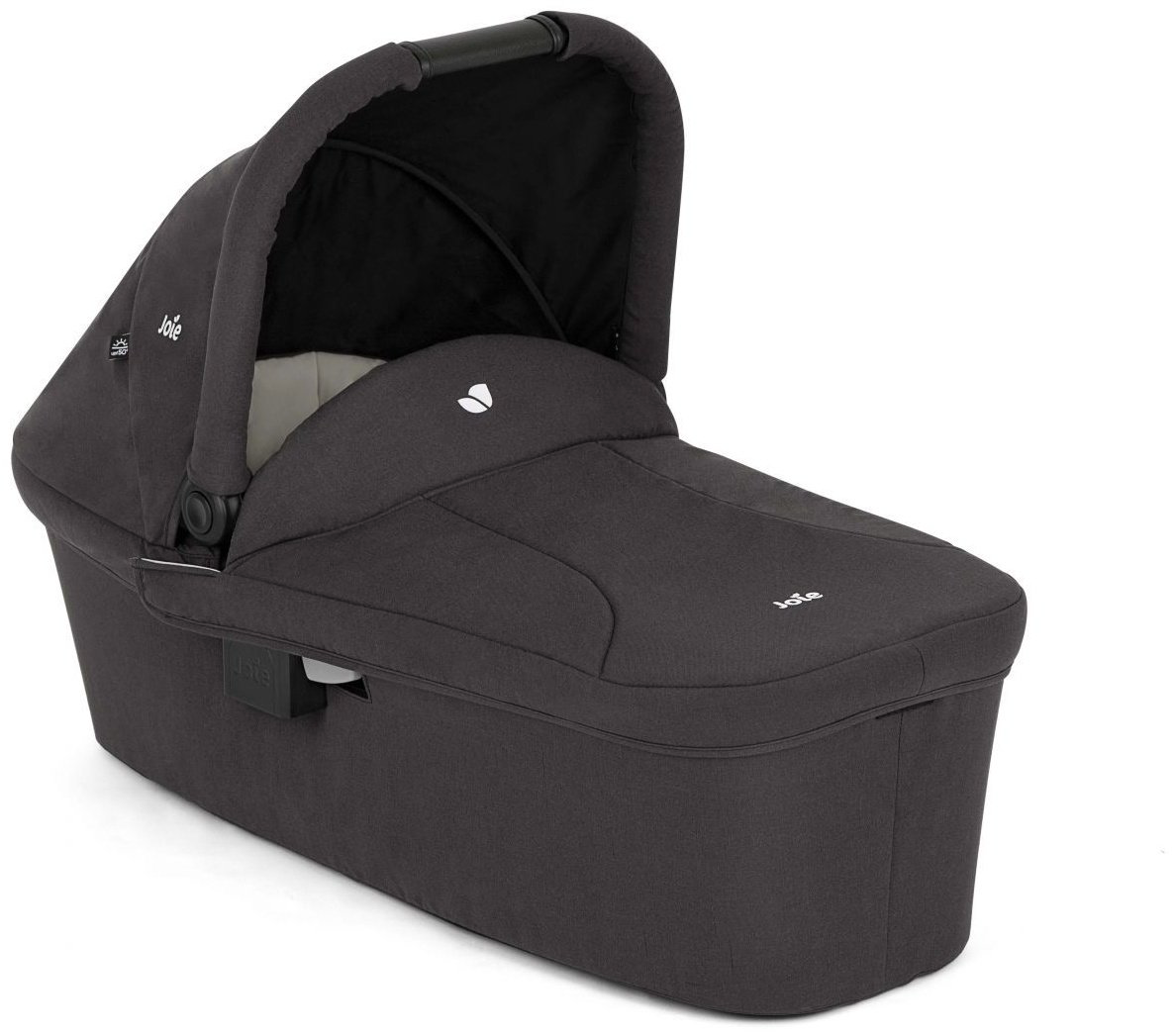 Коляска универсальная 2 в 1 Joie Pact Pro Sand/Ramble V2 Shale, хаки купить,138000