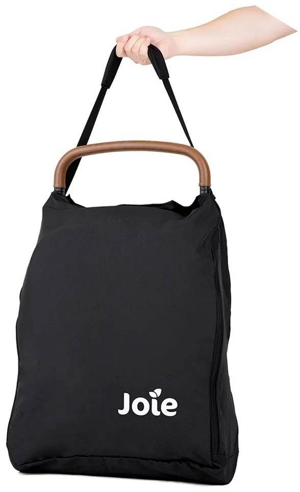 Коляска универсальная 2 в 1 Joie Pact Pro Sand/Ramble V2 Shale, хаки