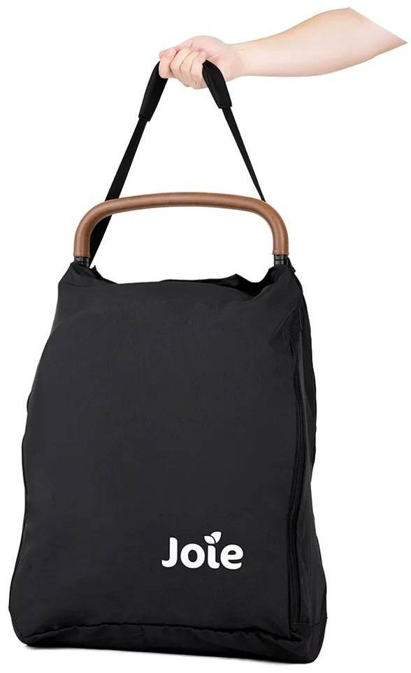 Коляска универсальная 2 в 1 Joie Pact Pro Sand/Ramble V2 Shale, хаки купить,138000