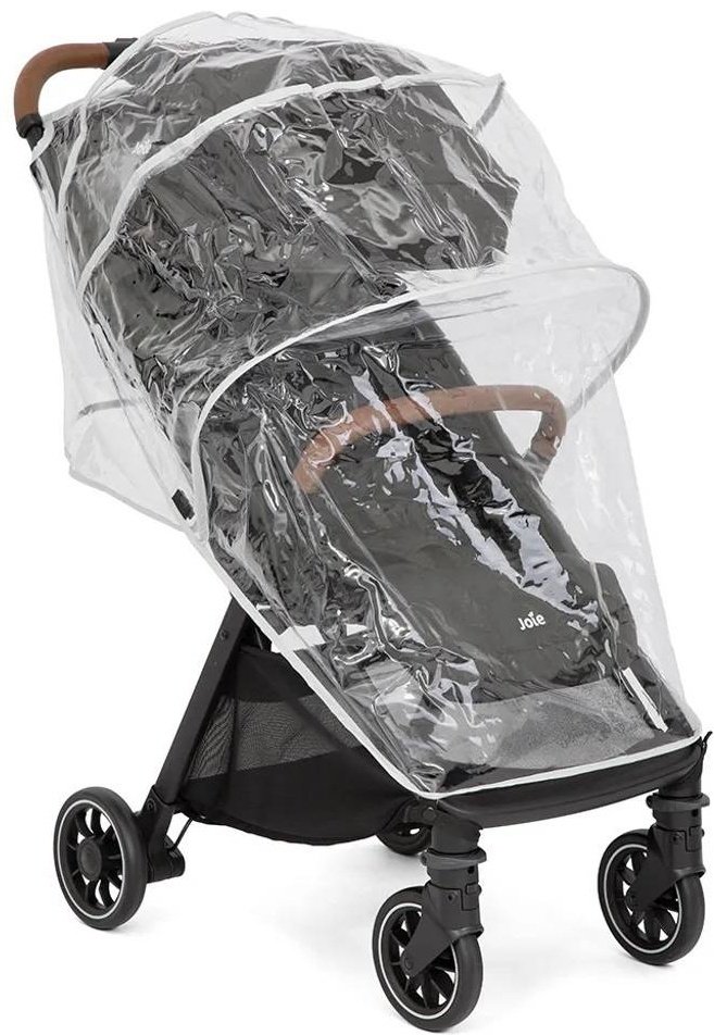 Коляска универсальная 2 в 1 Joie Pact Pro Sand/Ramble V2 Shale, хаки купить,138000