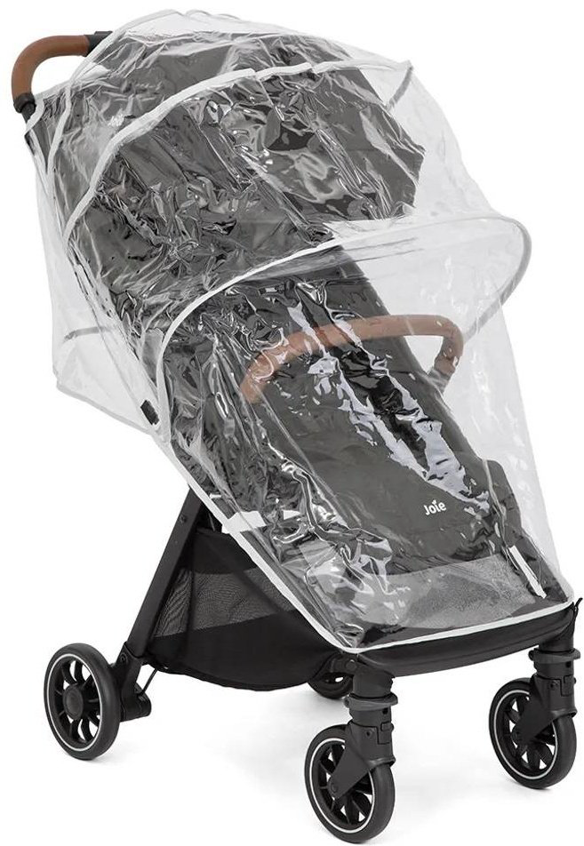 Коляска универсальная 2 в 1 Joie Pact Pro Sand/Ramble V2 Shale, хаки купить,138000