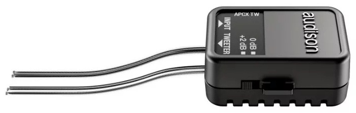 Audison твитер Prima AP 1