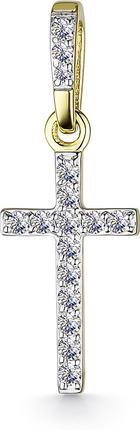 Кулон MiAmor П/298-320 0,5гр 0,136ct. купить,NaN