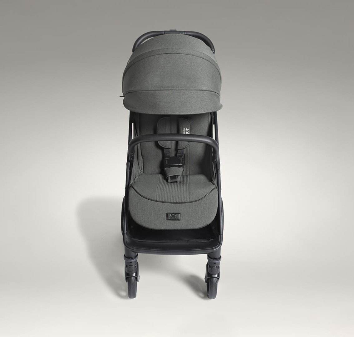 Коляска прогулочная Joie Parcel LX Evergreen, зеленый - ForteMarket Коляска прогулочная Joie Parcel LX Evergreen, зеленый купить,139900