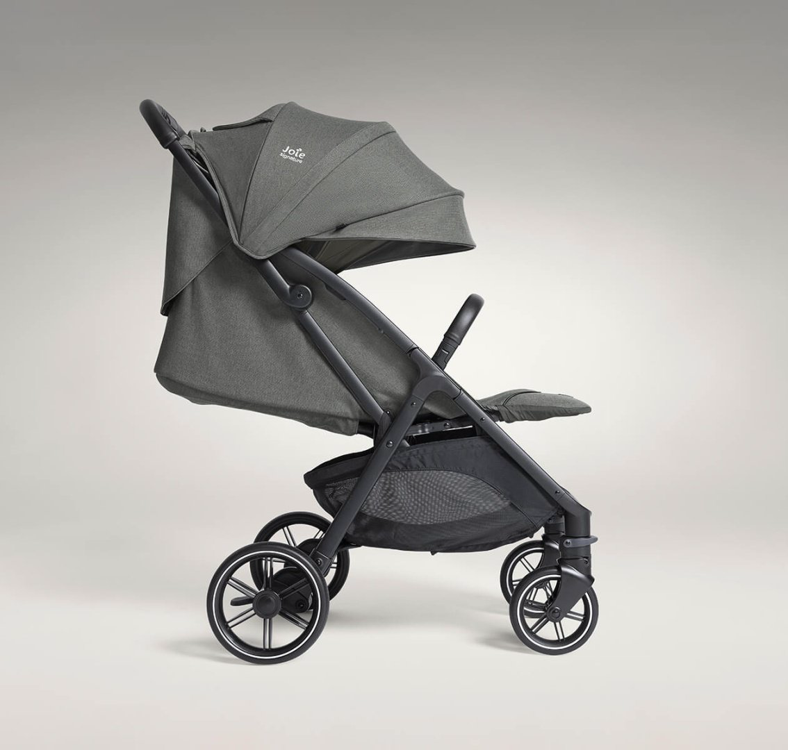 Коляска прогулочная Joie Parcel LX Evergreen, зеленый - ForteMarket Коляска прогулочная Joie Parcel LX Evergreen, зеленый купить,139900