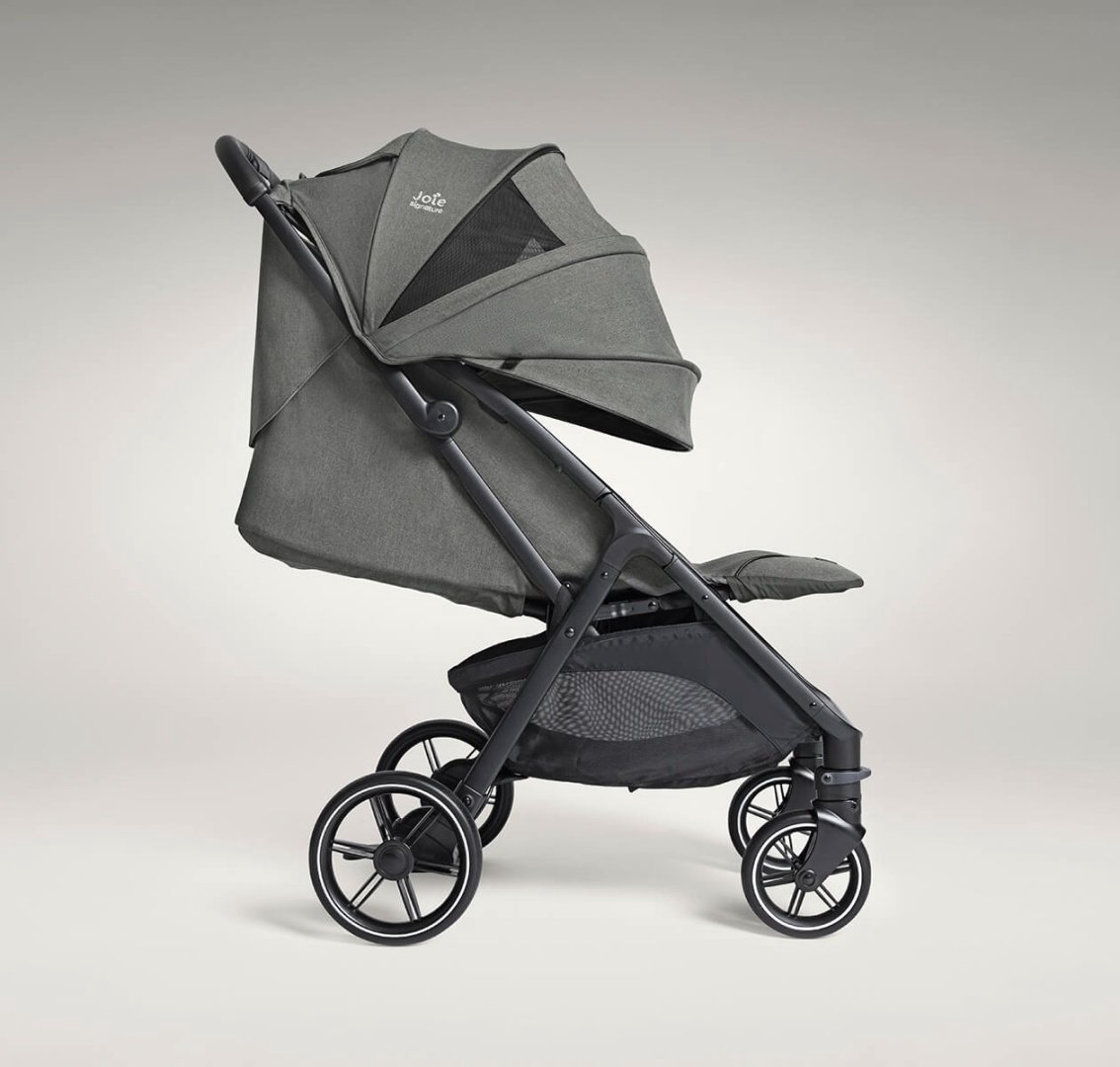Коляска прогулочная Joie Parcel LX Evergreen, зеленый - ForteMarket Коляска прогулочная Joie Parcel LX Evergreen, зеленый купить,139900
