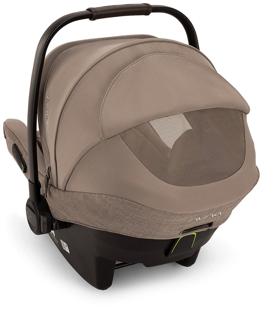Nuna Pipa Next Cedar 0+ (до 13 кг) бежевый