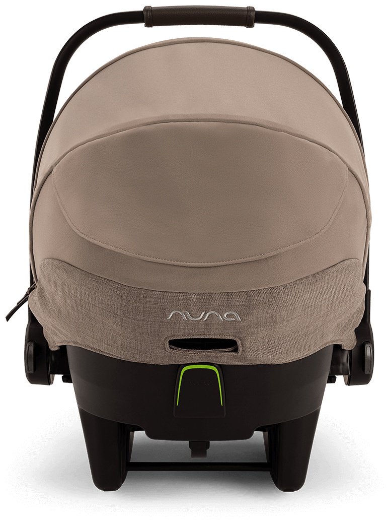 Nuna Pipa Next Cedar 0+ (до 13 кг) бежевый купить,NaN