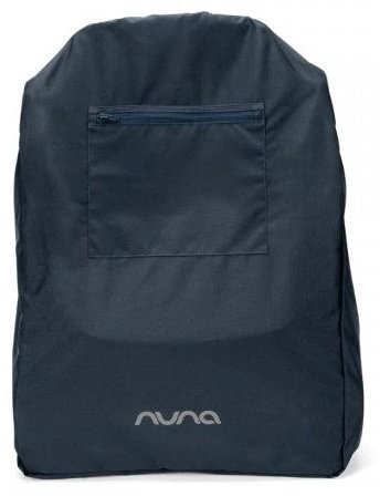 Коляска прогулочная Nuna TRVL SEAFOAM, зеленый купить,129900