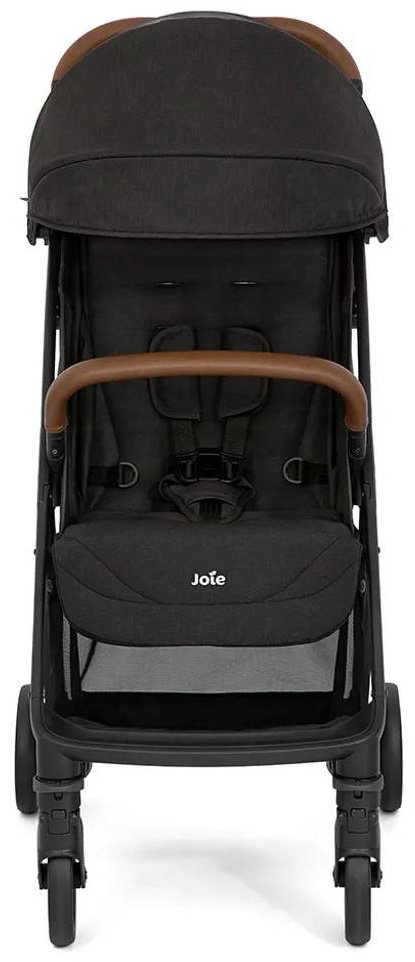 Коляска универсальная 2 в 1 Joie Pact Pro, графит купить,154700