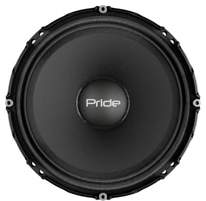 PRIDE среднечастотная АС SOLO 300 6.5 competition купить,68900