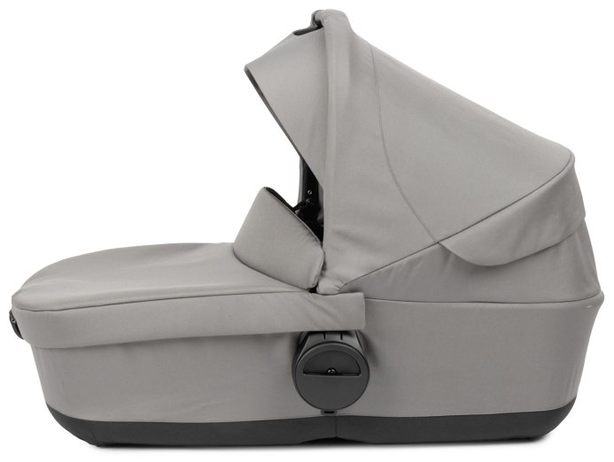Спальный блок Easywalker Charley 2 carrycot макс. возраст до 1 года серый