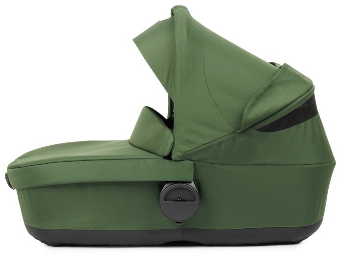 Спальный блок Easywalker Charley 2 carrycot макс. возраст 6 месяцев зеленый купить,NaN