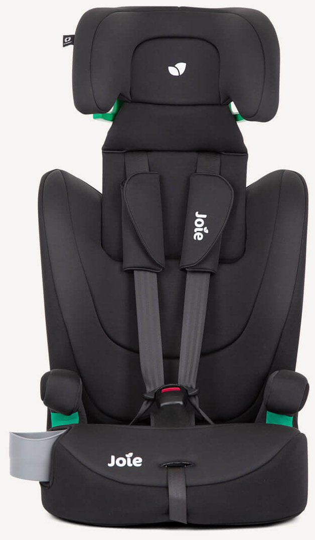 Joie Elevate R129 1/2/3 (9-36 кг) черный, зеленый