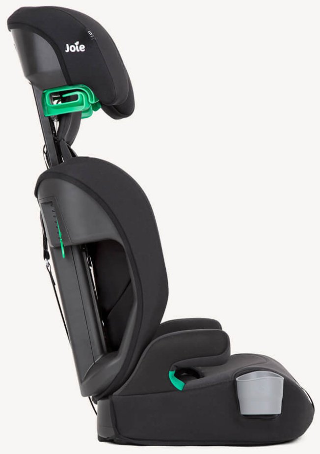 Joie Elevate R129 1/2/3 (9-36 кг) черный, зеленый купить,48900