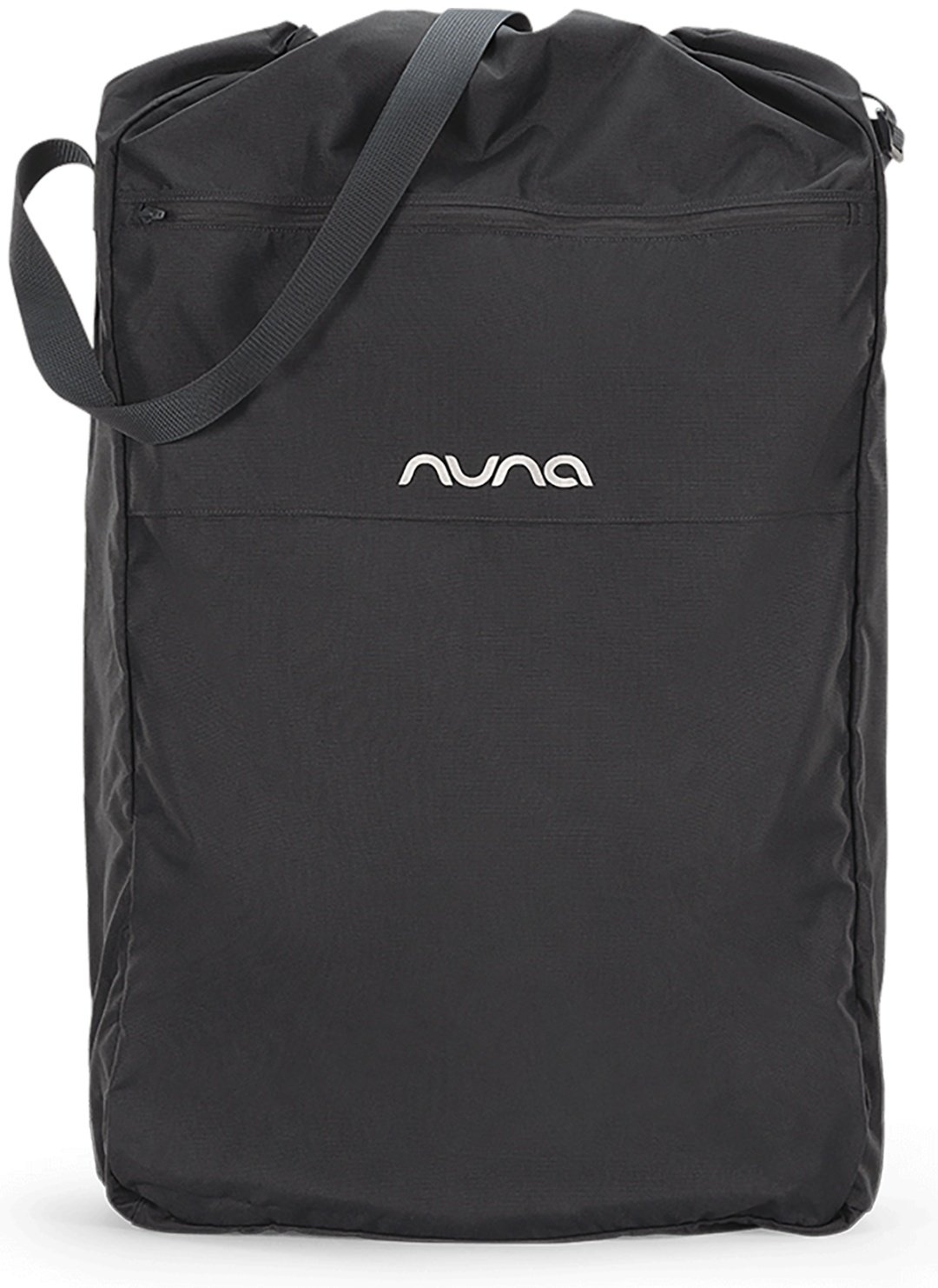 Коляска прогулочная Nuna Swiv Thunder, коричневый, серый купить,NaN
