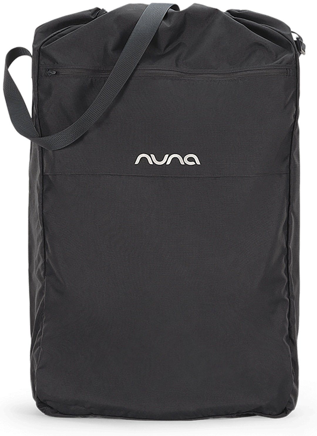 Коляска прогулочная Nuna Swiv Thunder, коричневый, серый купить,NaN