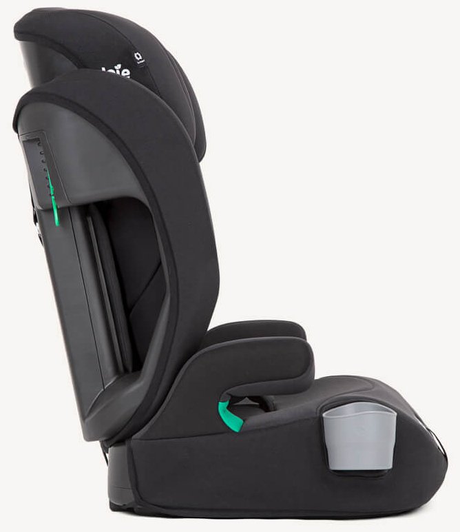 Joie Elevate R129 1/2/3 (9-36 кг) черный, зеленый купить,48900