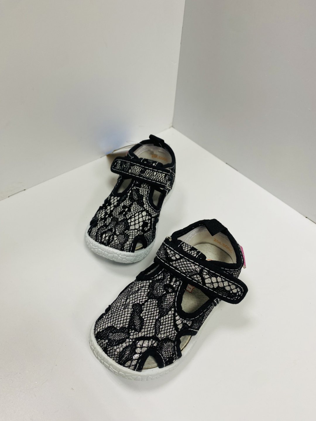 ANGEL STAR 20LS005 черный купить,NaN