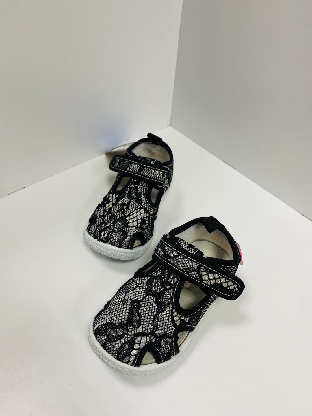 ANGEL STAR 20LS005 черный купить,NaN