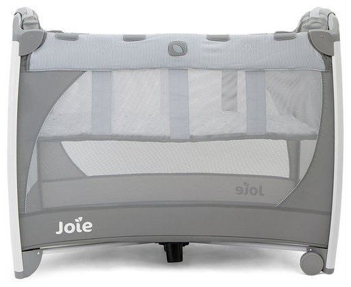 Манеж-кровать Joie Commuter Change для детей от 0 до 12 мес. 106x75.4x87.5см купить,119900