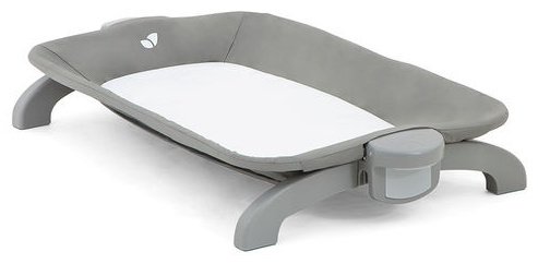 Манеж-кровать Joie Commuter Change, для детей от 0 до 12 мес. без функции качания