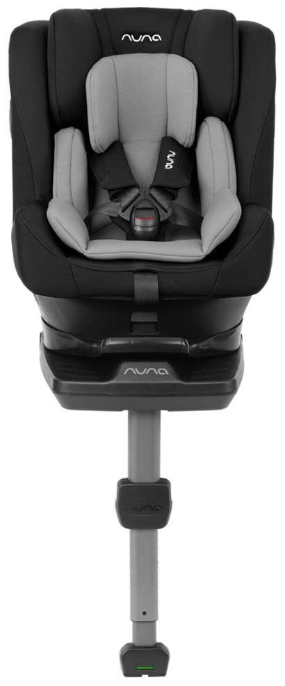 Nuna Prym 0/1 (до 18 кг) черный