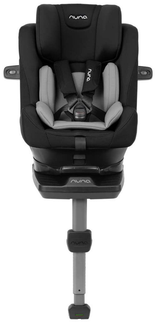 Nuna Prym 0/1 (до 18 кг) черный
