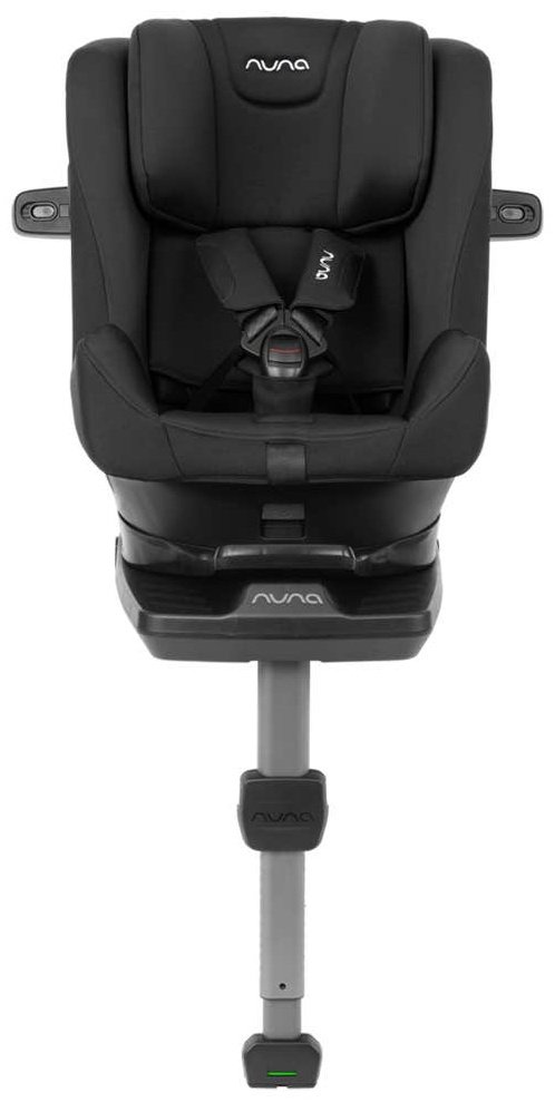 Nuna Prym 0/1 (до 18 кг) черный