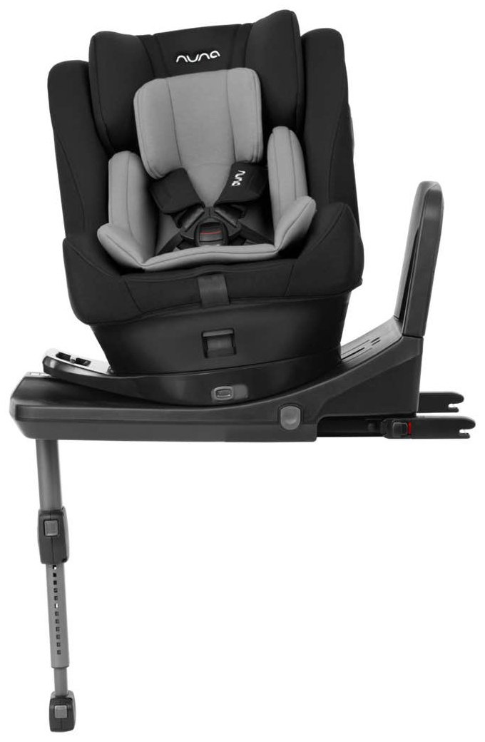 Nuna Prym 0/1 (до 18 кг) черный
