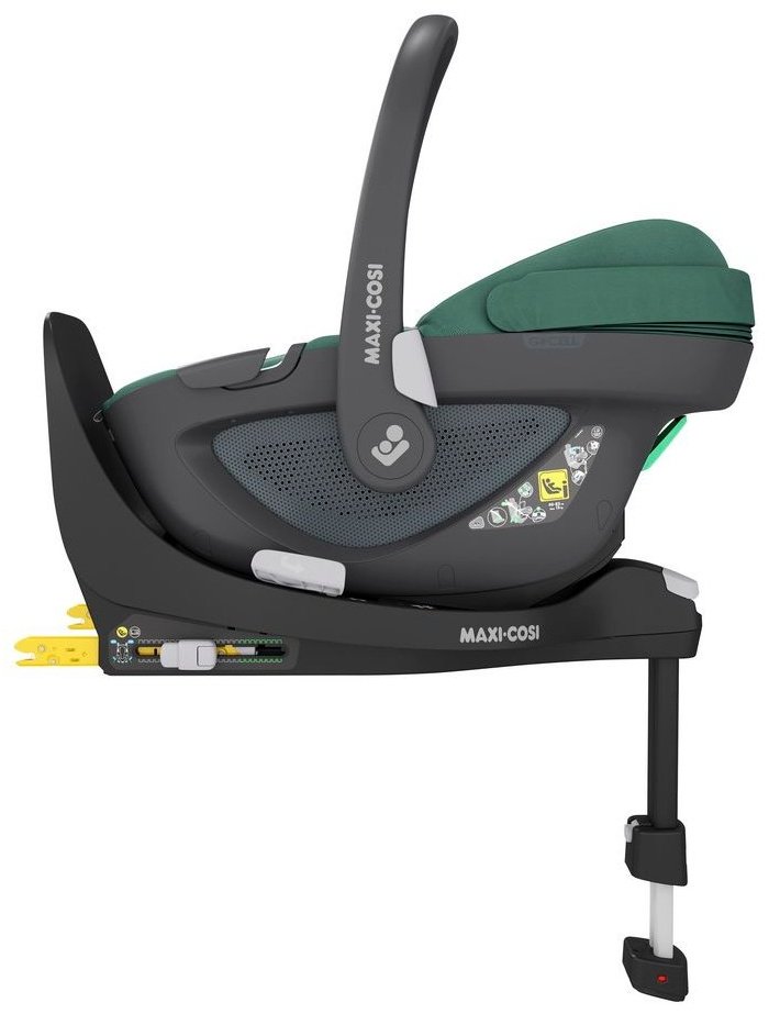 Maxi-Cosi Pebble Pro 0+ (до 13 кг) зеленый